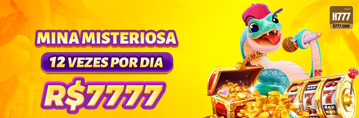 h777 — elemento que ancora a identidade visual, com ênfase em benefício imediato, pensado para atrair o primeiro clique