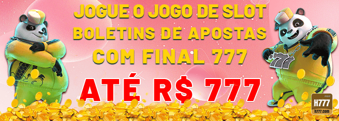 H777aviator promoções semanais